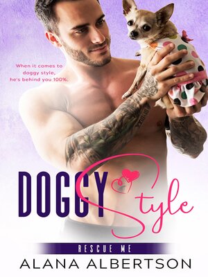 cover image of Doggy Style
